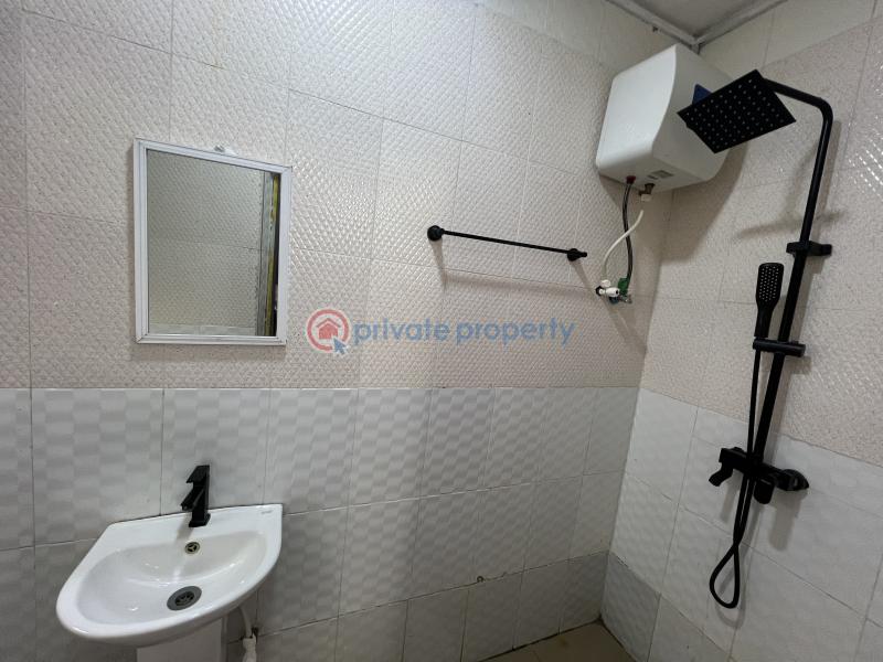 1 bedroom Mini Flat Short let 48 Olatilewa Street Off Ogunlana Drive Ogunlana Surulere Lagos - 5