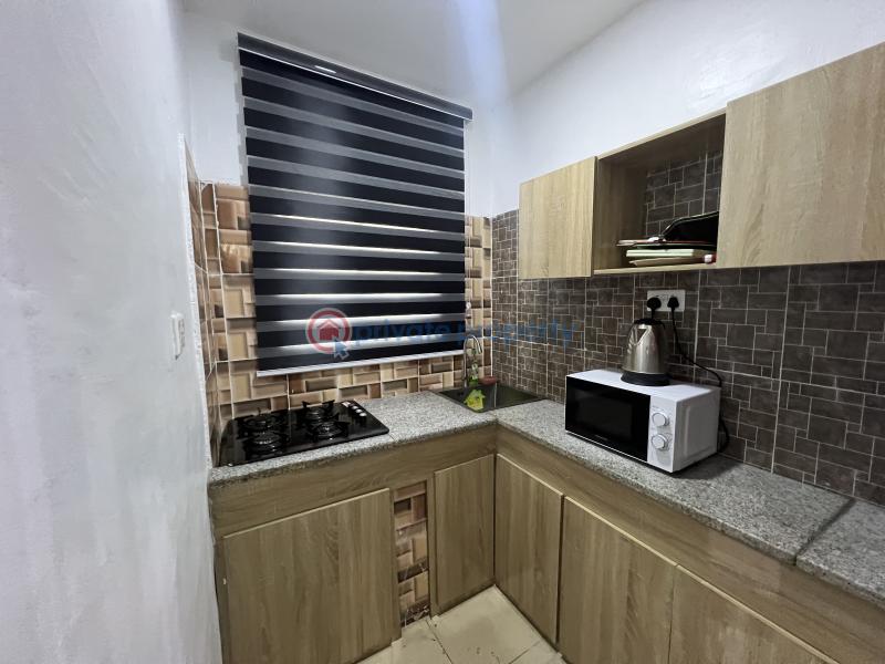 1 bedroom Mini Flat Short let 48 Olatilewa Street Off Ogunlana Drive Ogunlana Surulere Lagos - 4
