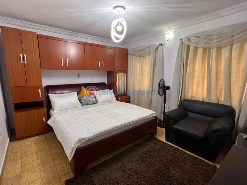 3 bedroom Flat & Apartment Short let Vista Estate, Pascal Offiah Close Off Tony Azuya, Platinum,lekki Phase1, Lagos. Lekki Phase 1 Lagos - 4
