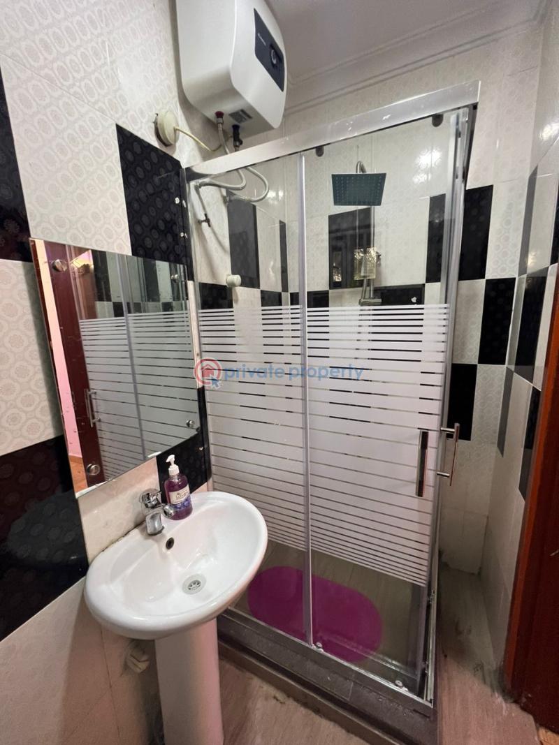 3 bedroom Flat & Apartment Short let Vista Estate, Pascal Offiah Close Off Tony Azuya, Platinum,lekki Phase1, Lagos. Lekki Phase 1 Lagos - 7