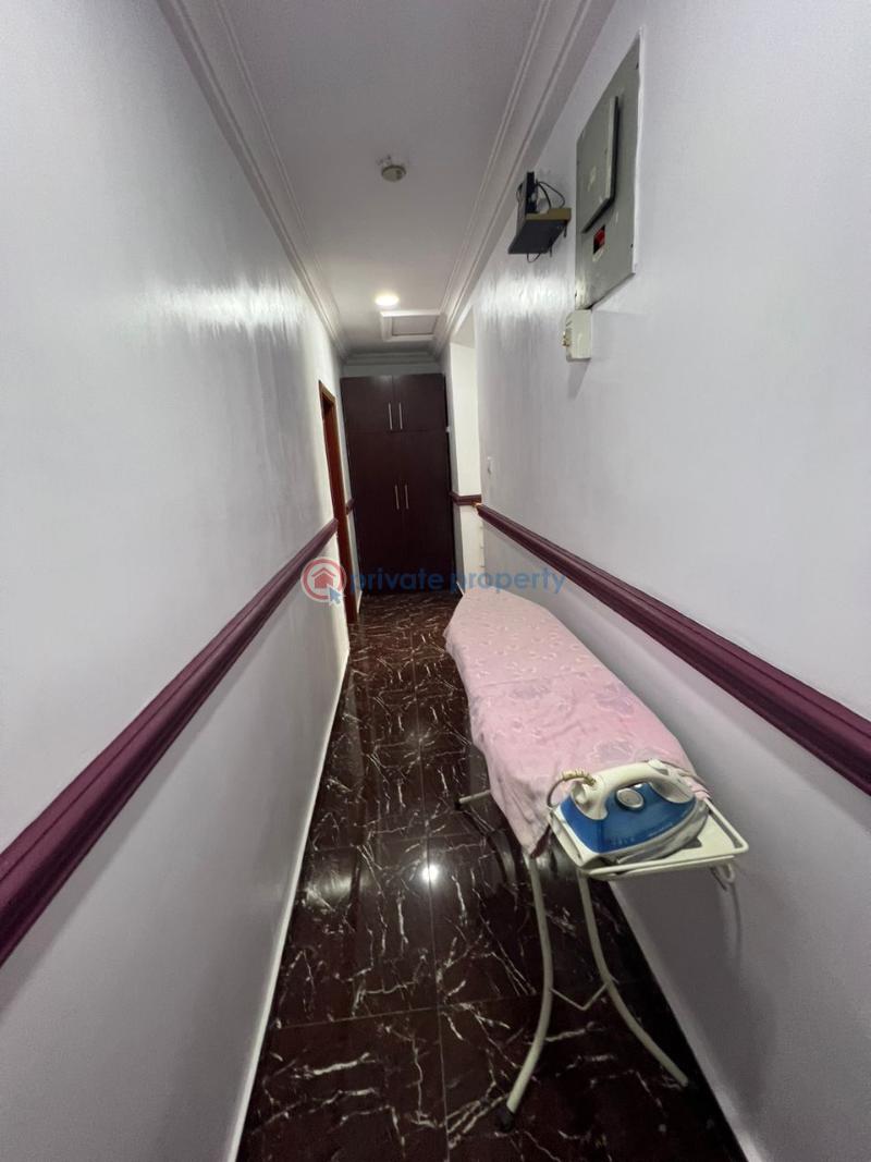 3 bedroom Flat & Apartment Short let Vista Estate, Pascal Offiah Close Off Tony Azuya, Platinum,lekki Phase1, Lagos. Lekki Phase 1 Lagos - 8