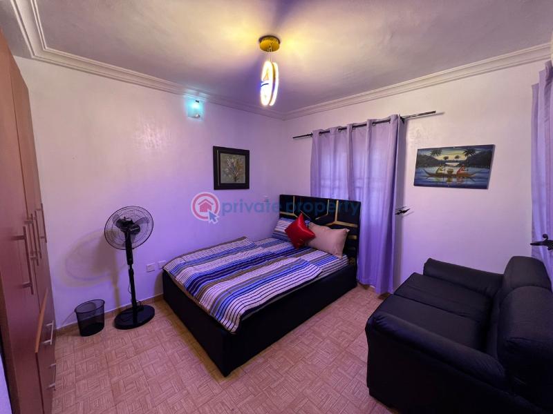 3 bedroom Flat & Apartment Short let Vista Estate, Pascal Offiah Close Off Tony Azuya, Platinum,lekki Phase1, Lagos. Lekki Phase 1 Lagos - 5