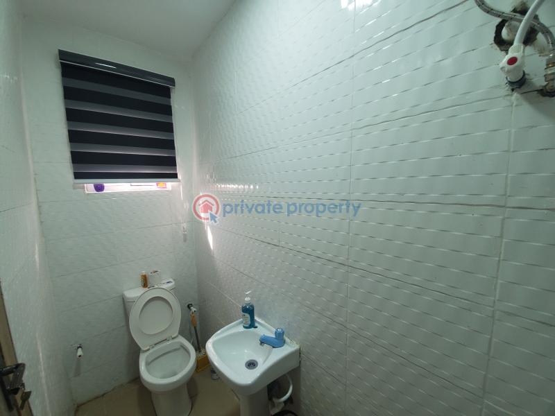 1 bedroom Self Contain Short let 48 Olatilewa Street Off Ogunlana Drive Surulere Lagos - 8