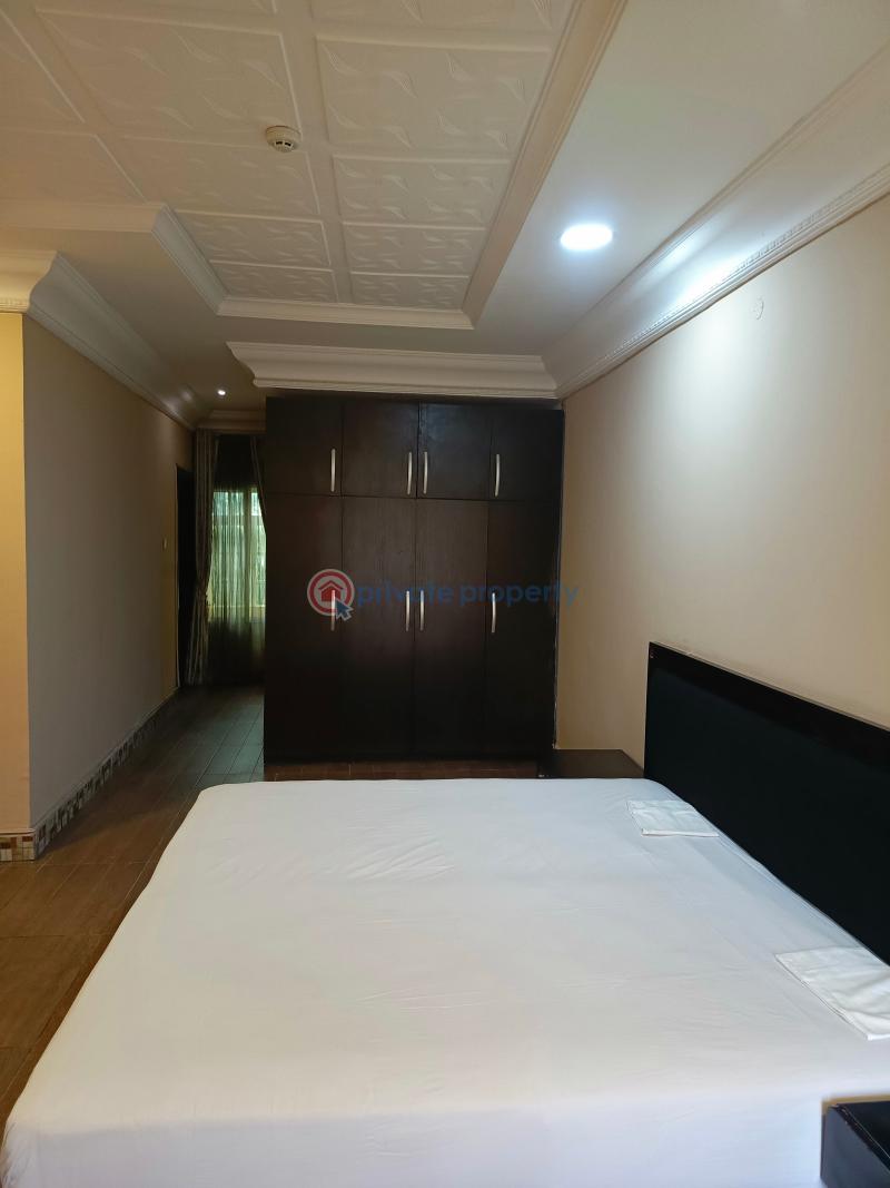 1 bedroom Block Of Flats For Rent Diplomatic Zone Asokoro Abuja Phase 1  - 0