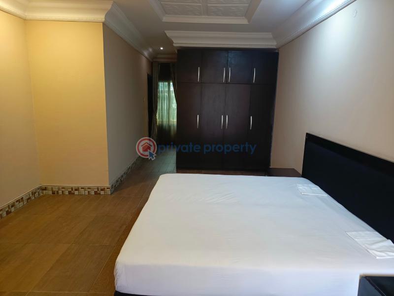 1 bedroom Block Of Flats For Rent Diplomatic Zone Asokoro Abuja Phase 1  - 1