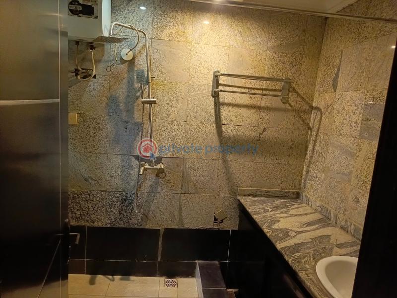 1 bedroom Block Of Flats For Rent Diplomatic Zone Asokoro Abuja Phase 1  - 6