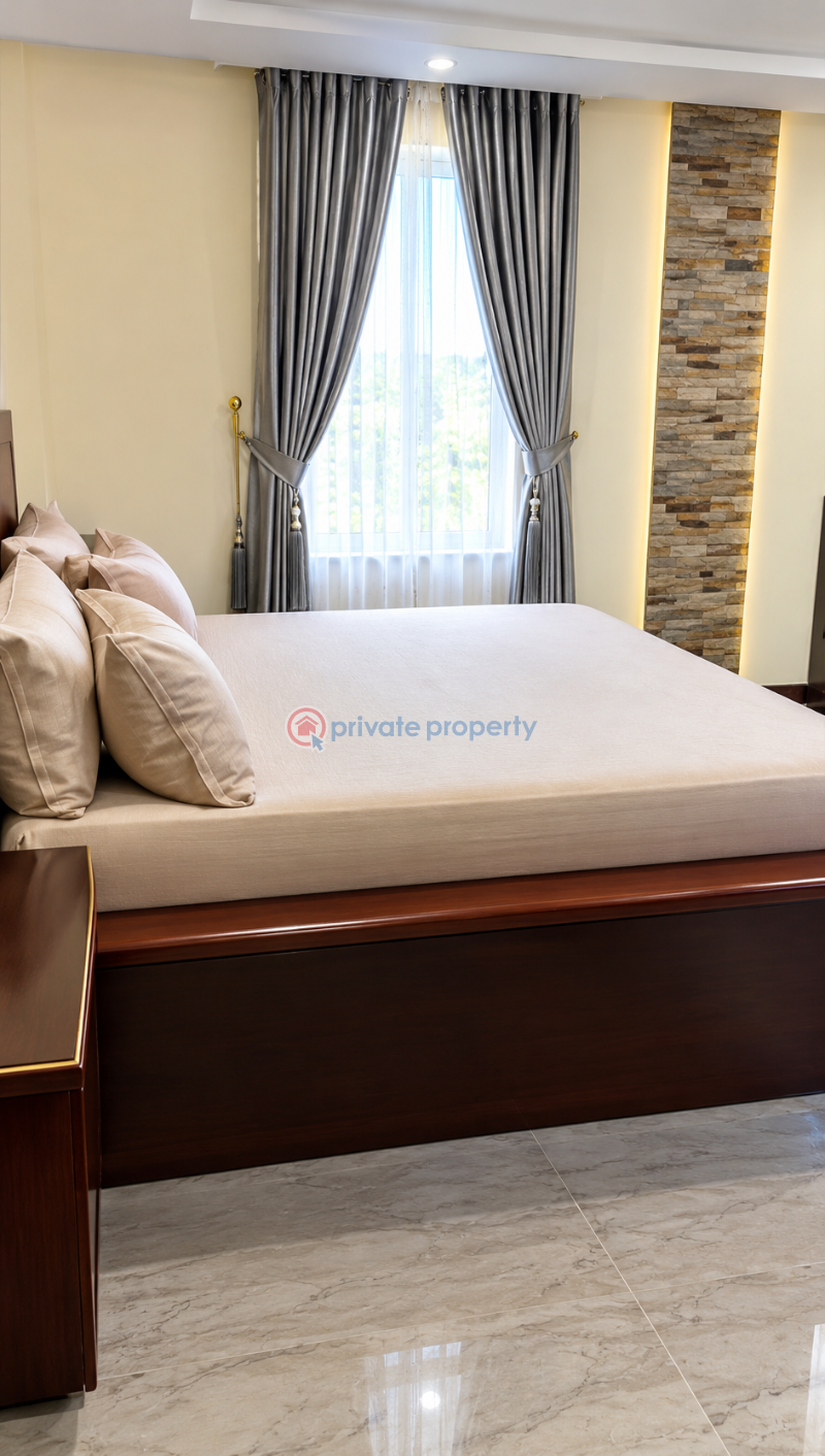 1 bedroom Block Of Flats For Rent Diplomatic Zone Asokoro Abuja Phase 1  - 1