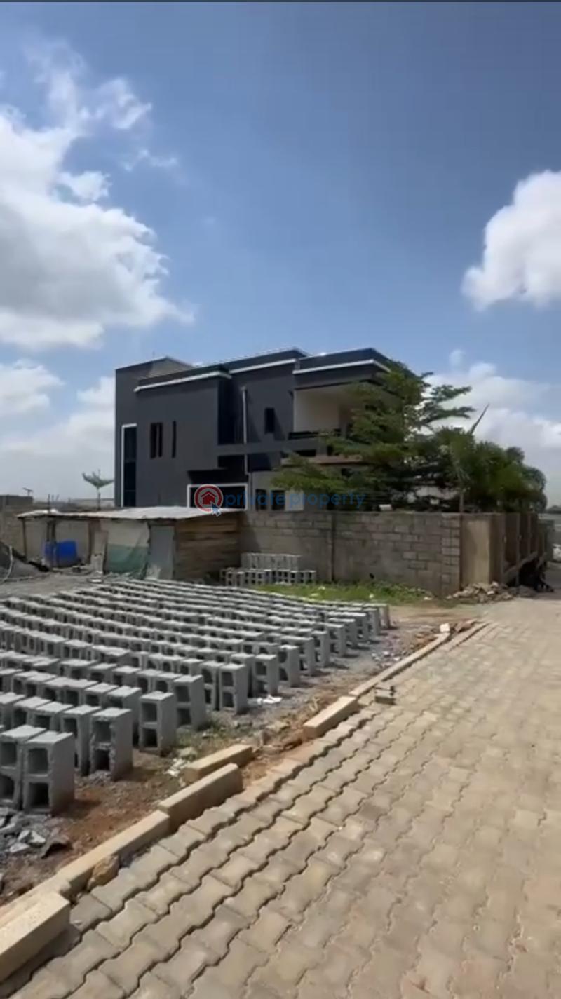 Residential Land For Sale Katampe Ext. / Diplomatic Hills Estates / Abuja Katampe Ext. Abuja Phase 2  - 1