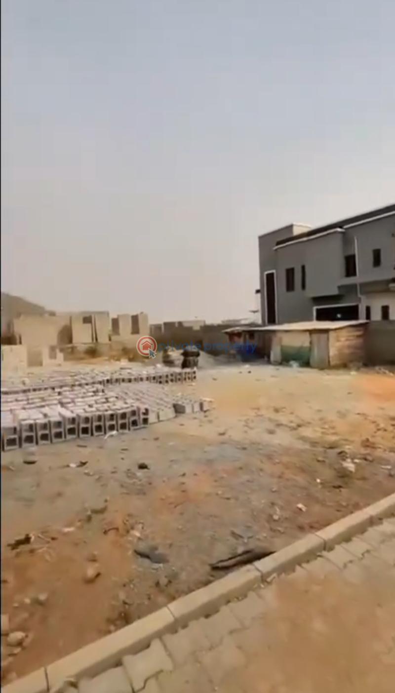 Residential Land For Sale Katampe Ext. / Diplomatic Hills Estates / Abuja Katampe Ext. Abuja Phase 2  - 2