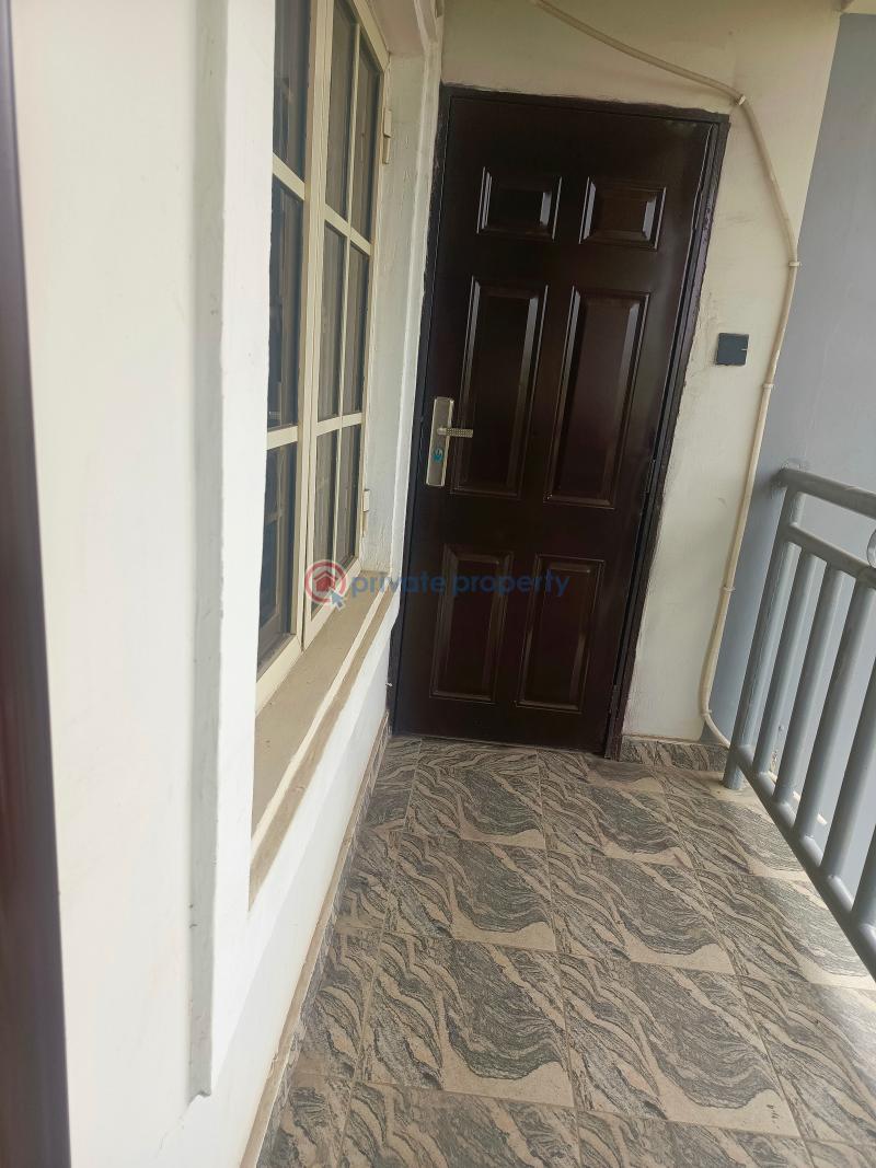 3 bedroom Block Of Flats For Rent Zone 6 Wuse Abuja Phase 1  - 5