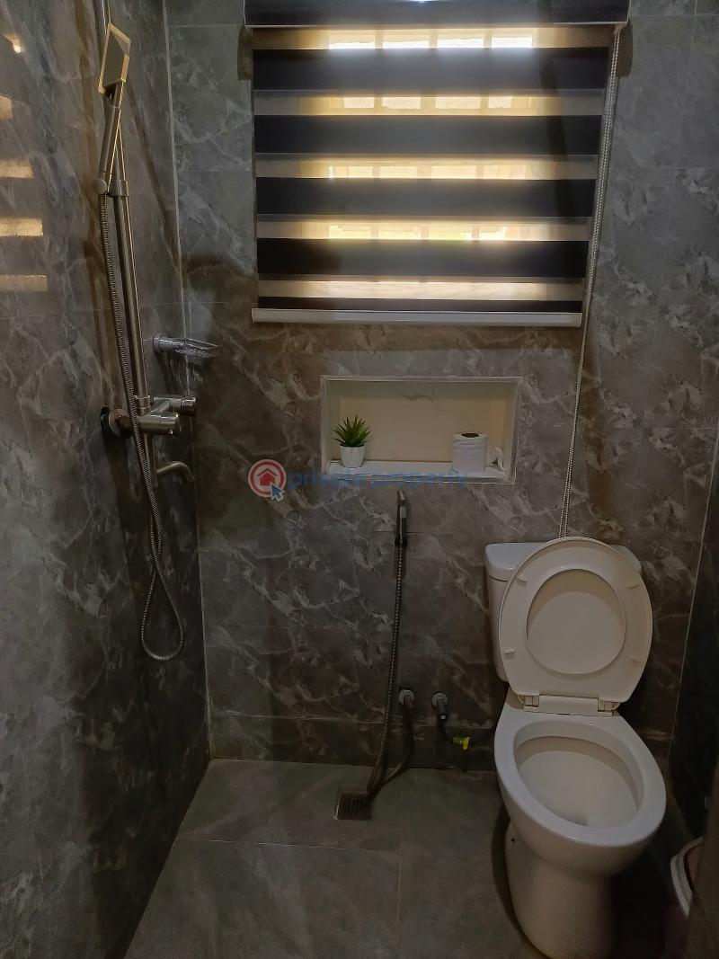 3 bedroom Block Of Flats For Rent Zone 6 Wuse Abuja Phase 1  - 18