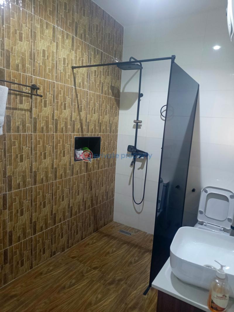 3 bedroom Block Of Flats For Rent Zone 6 Wuse Abuja Phase 1  - 4