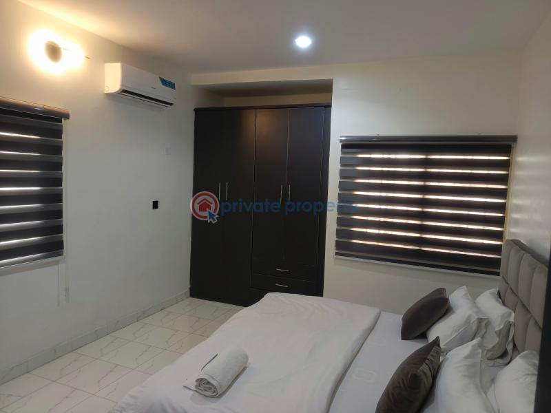 3 bedroom Block Of Flats For Rent Zone 6 Wuse Abuja Phase 1  - 17