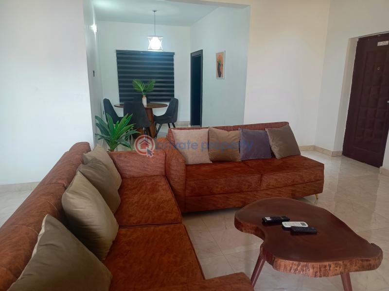 3 bedroom Block Of Flats For Rent Zone 6 Wuse Abuja Phase 1  - 2
