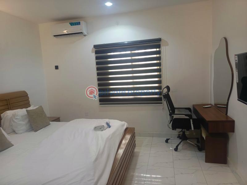 3 bedroom Block Of Flats For Rent Zone 6 Wuse Abuja Phase 1  - 8