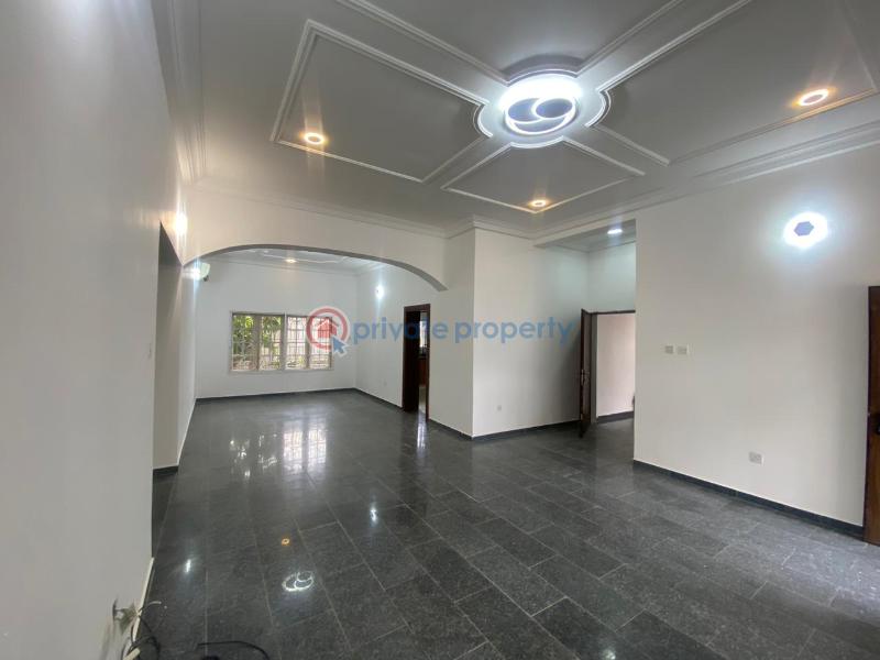 2 bedroom Block Of Flats For Rent Diplomatic Zone Asokoro Abuja Phase 1  - 1