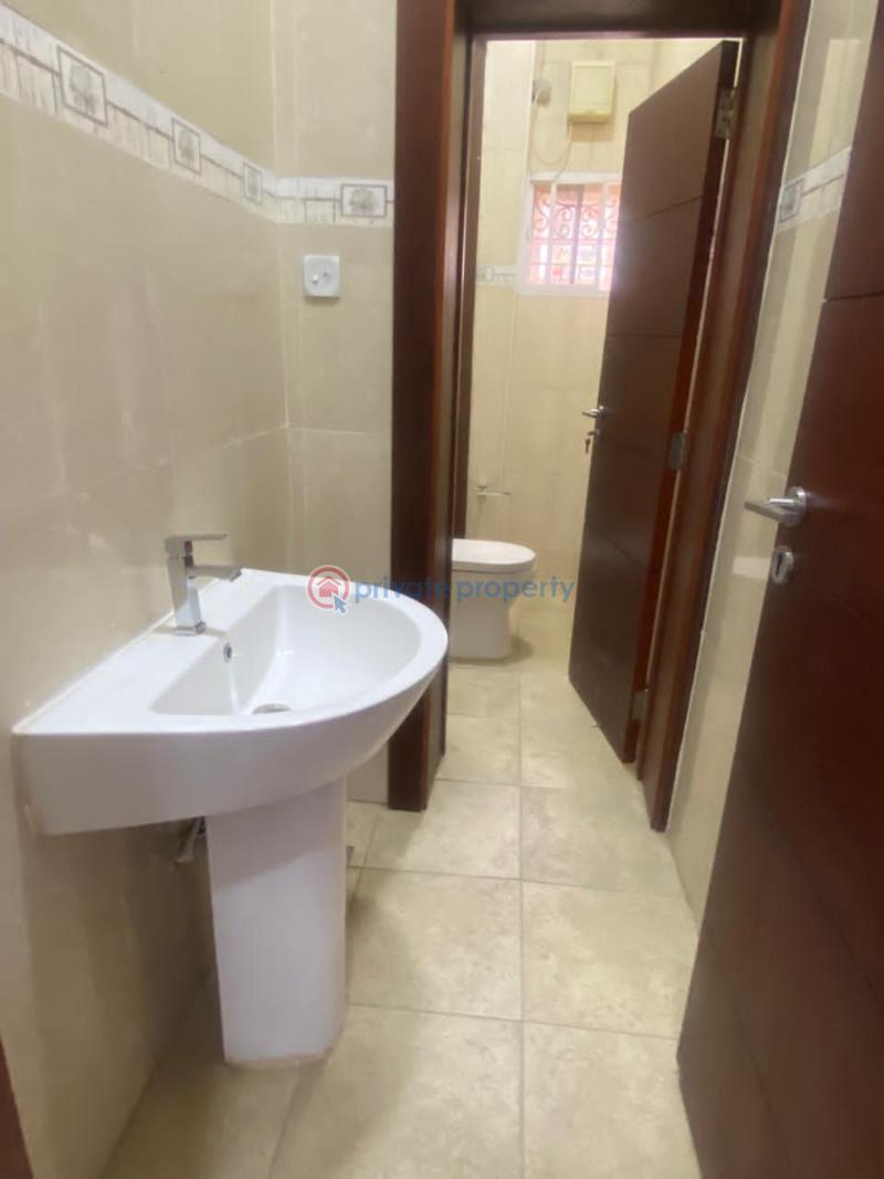 2 bedroom Block Of Flats For Rent Diplomatic Zone Asokoro Abuja Phase 1  - 6