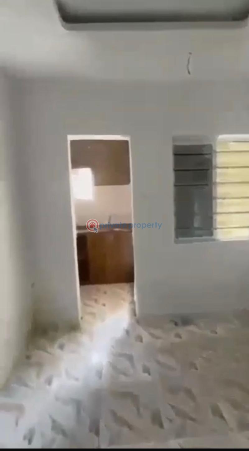 1 bedroom Mini Flat For Rent Shomolu Lagos - 0