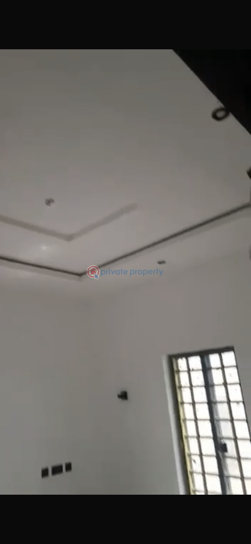 4 bedroom Duplex For Rent Mende Maryland Lagos - 2