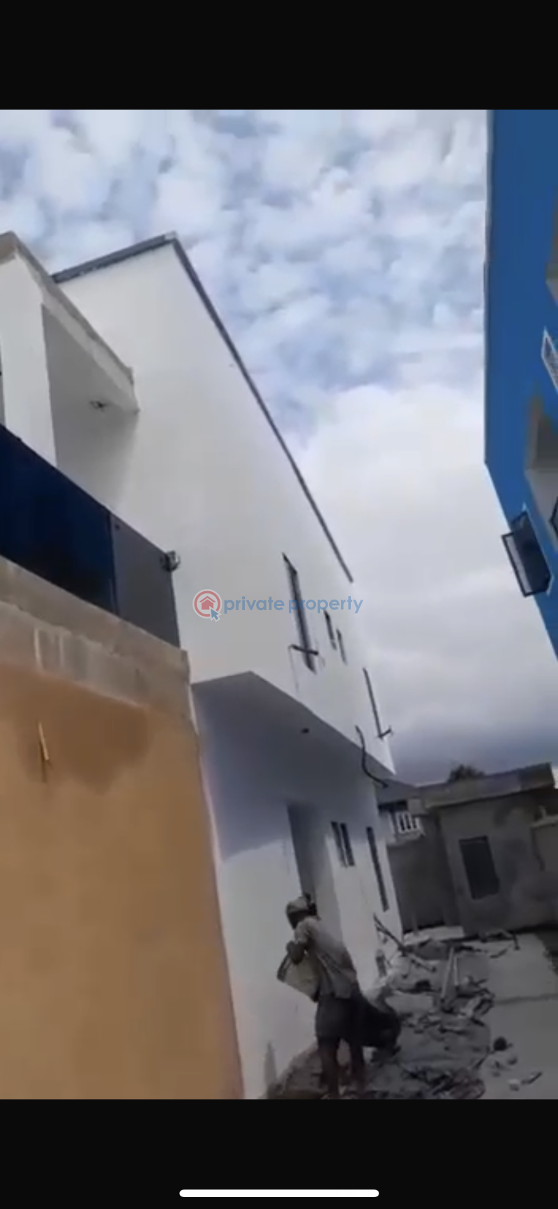 4 bedroom Duplex For Rent Mende Maryland Lagos - 1