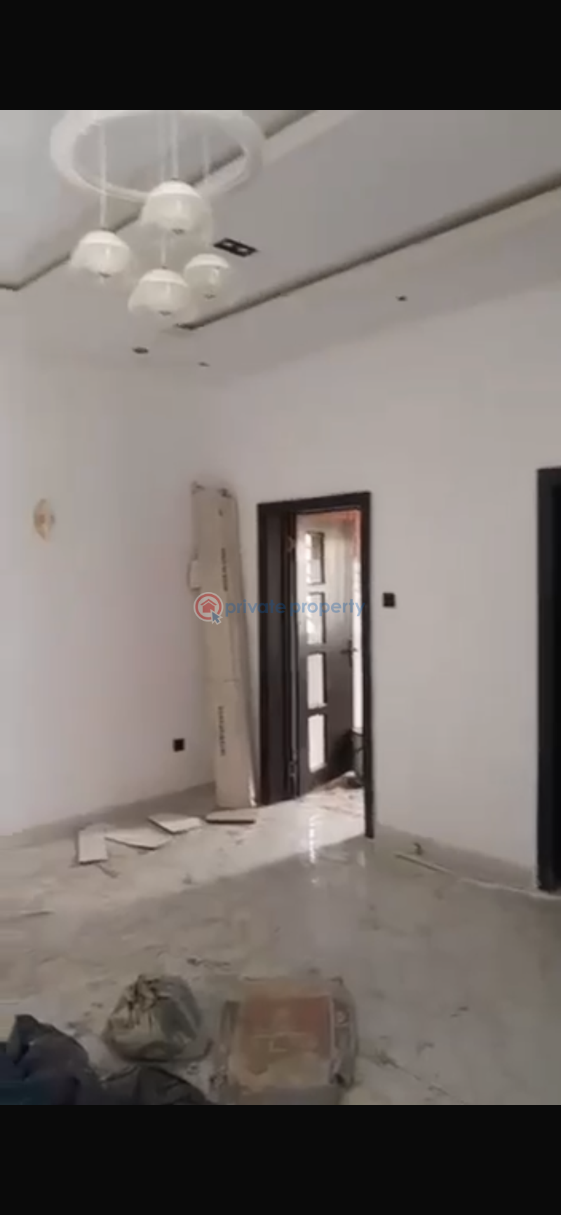 4 bedroom Duplex For Rent Mende Maryland Lagos - 3