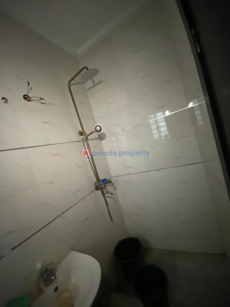 1 bedroom Shared Apartment For Rent Jakande / Ologolo Jakande Lekki Lagos - 8