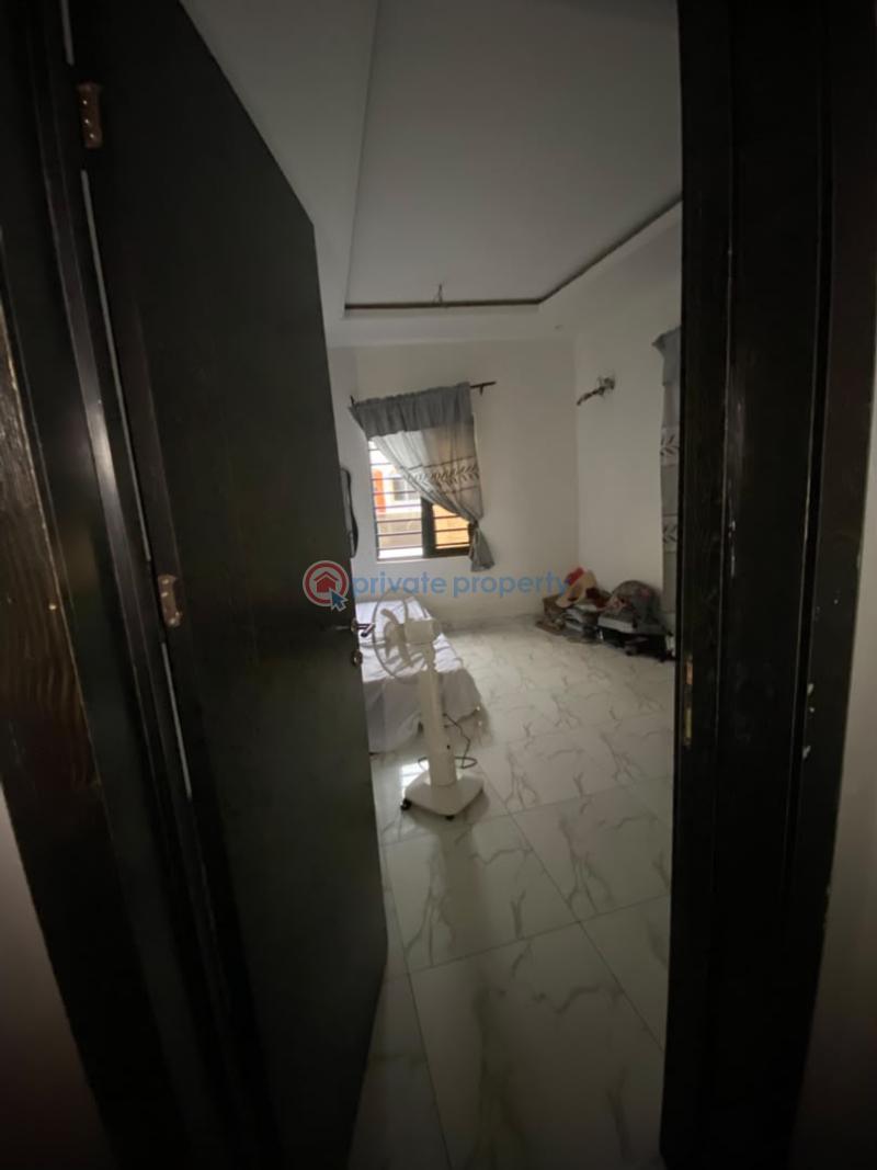 1 bedroom Shared Apartment For Rent Jakande / Ologolo Jakande Lekki Lagos - 1