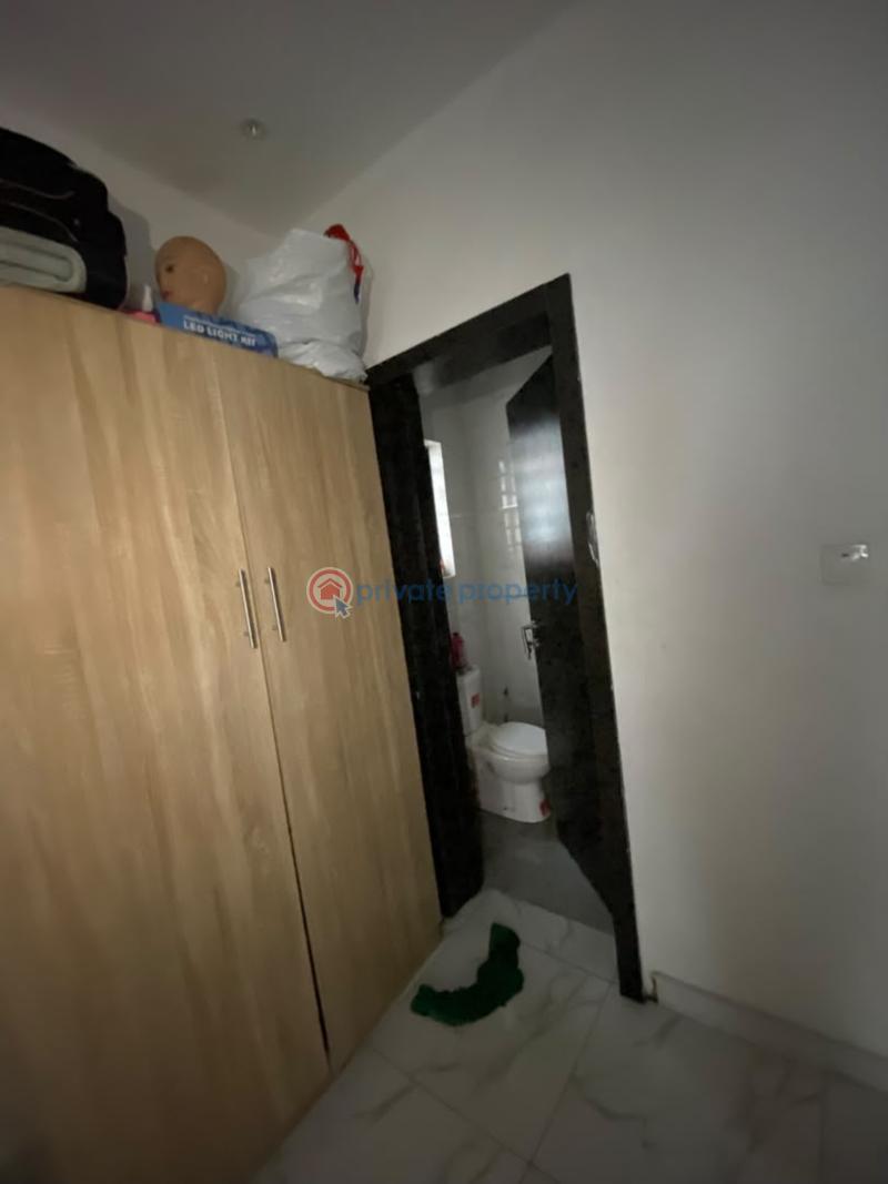 1 bedroom Shared Apartment For Rent Jakande / Ologolo Jakande Lekki Lagos - 6