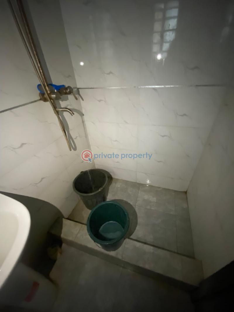 1 bedroom Shared Apartment For Rent Jakande / Ologolo Jakande Lekki Lagos - 9