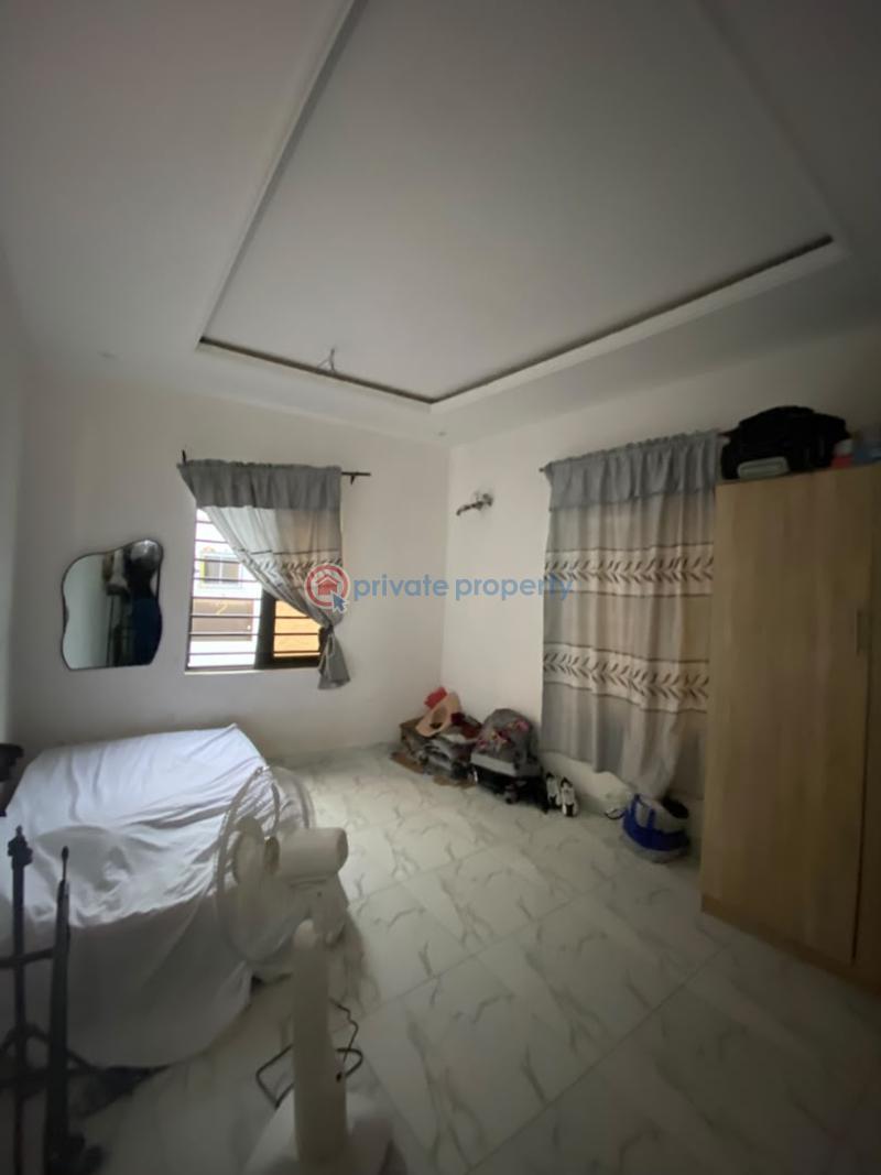 1 bedroom Shared Apartment For Rent Jakande / Ologolo Jakande Lekki Lagos - 5