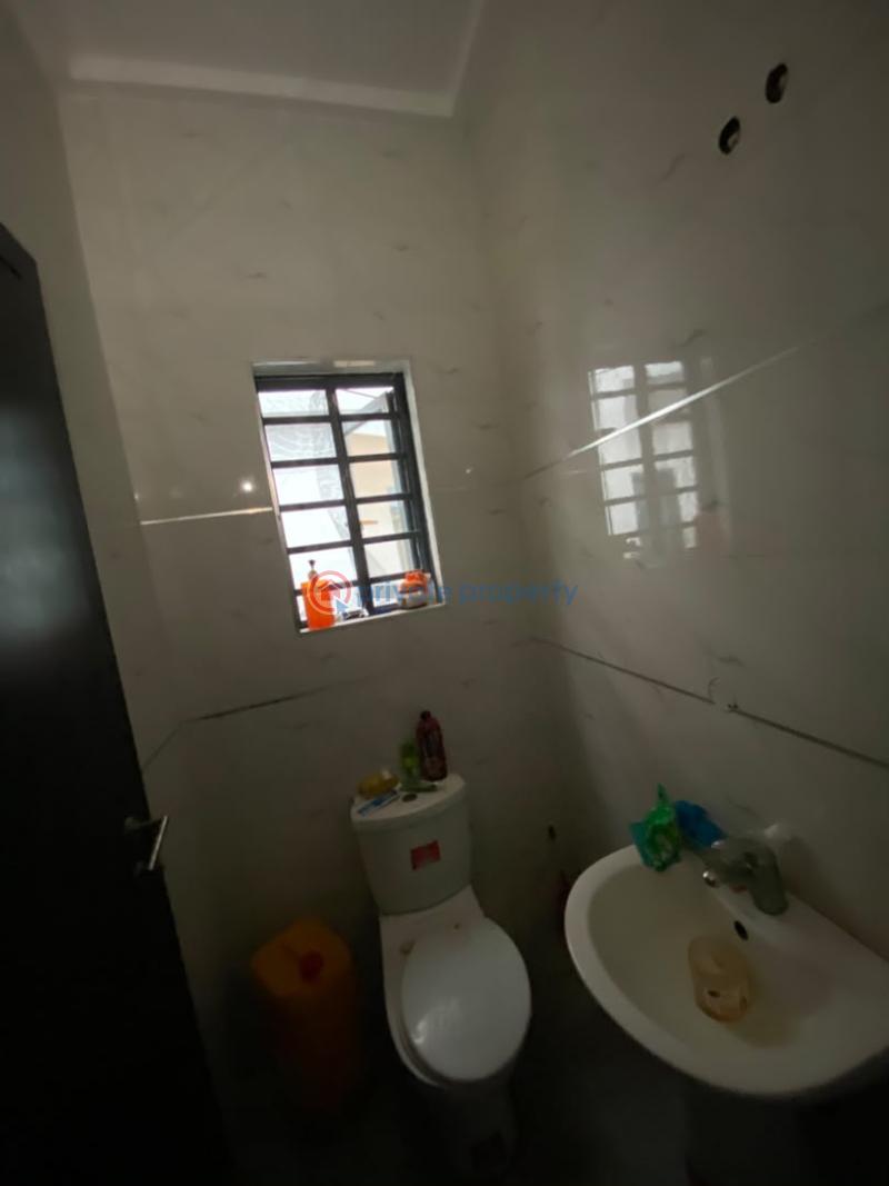 1 bedroom Shared Apartment For Rent Jakande / Ologolo Jakande Lekki Lagos - 7