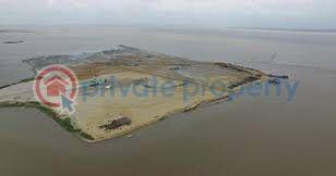 Joint Venture Land For Sale Gracefield Estate Chevron Drive Lekki Lagos - 1