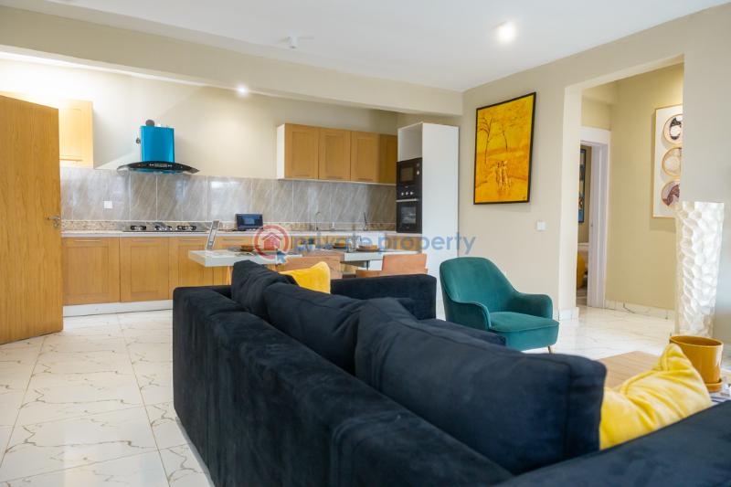 3 bedroom Flat & Apartment For Sale Ogunlana Surulere Lagos - 6