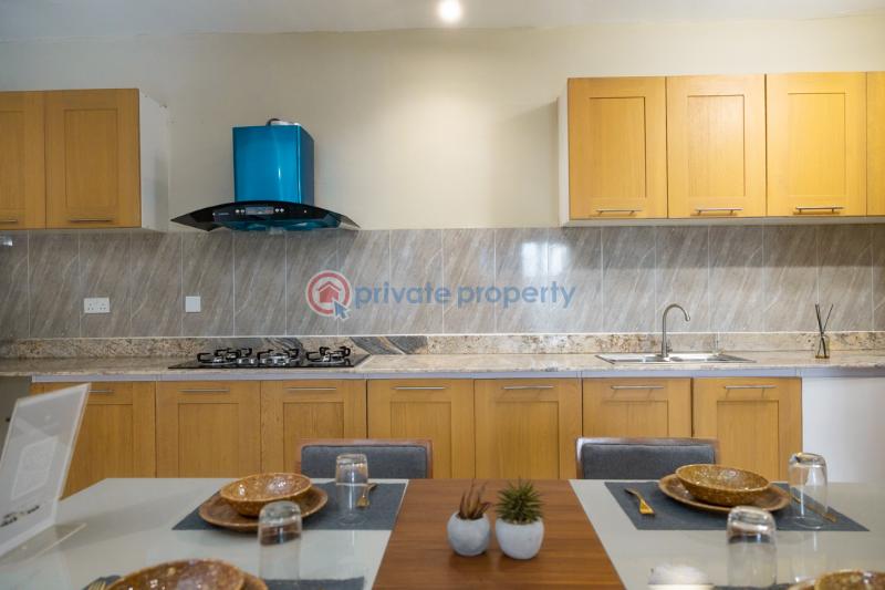 3 bedroom Flat & Apartment For Sale Ogunlana Surulere Lagos - 7