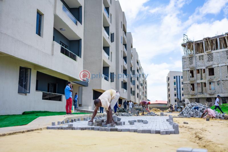 3 bedroom Flat & Apartment For Sale Ogunlana Surulere Lagos - 4