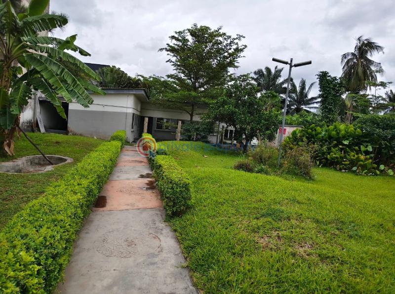 Residential Land For Sale Oduduwa Street Ikeja GRA Lagos - 2