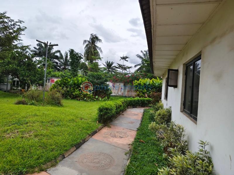 Residential Land For Sale Oduduwa Street Ikeja GRA Lagos - 4
