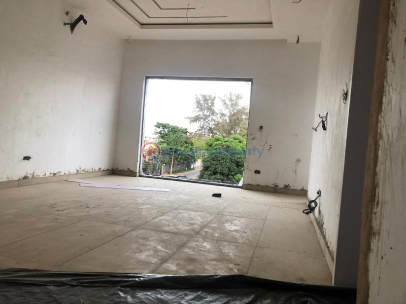 3 bedroom Block Of Flats For Sale Ikeja GRA Lagos - 21