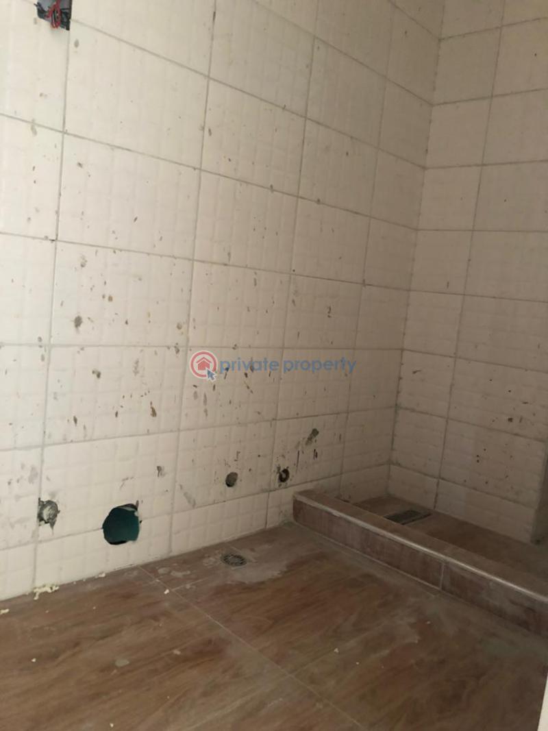 3 bedroom Block Of Flats For Sale Ikeja GRA Lagos - 19