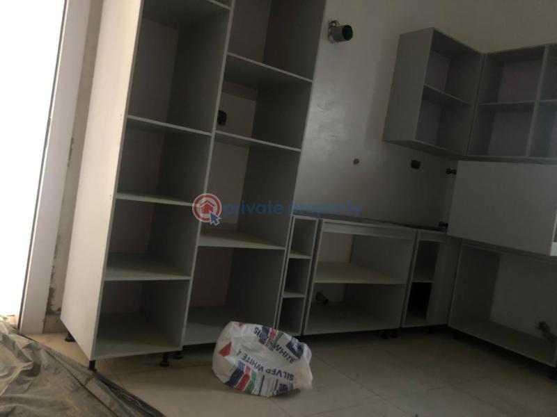 3 bedroom Block Of Flats For Sale Ikeja GRA Lagos - 23