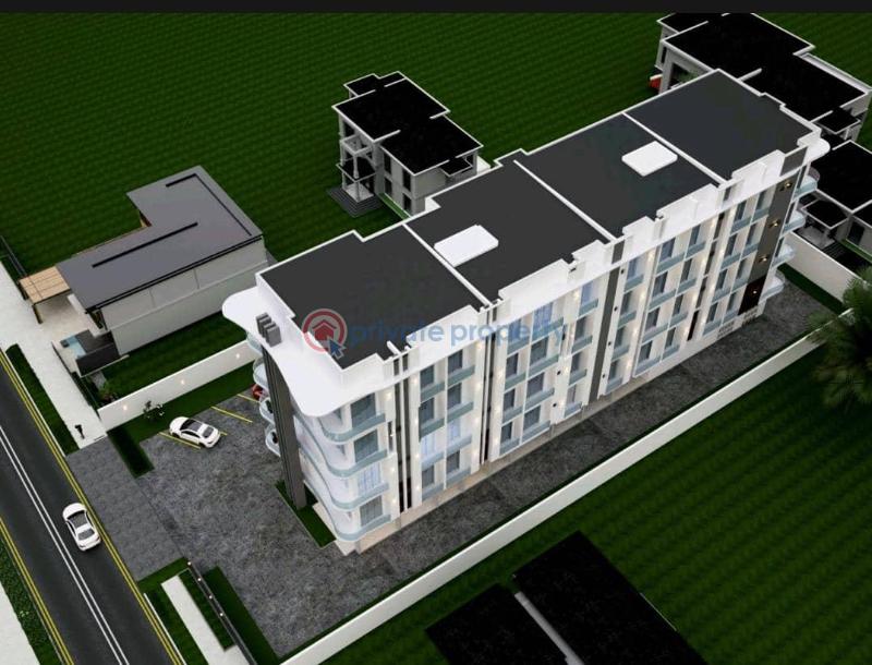 3 bedroom Block Of Flats For Sale Ikeja GRA Lagos - 10