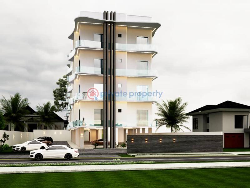 3 bedroom Block Of Flats For Sale Ikeja GRA Lagos - 8