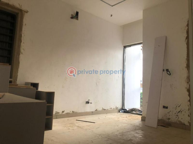 3 bedroom Block Of Flats For Sale Ikeja GRA Lagos - 22