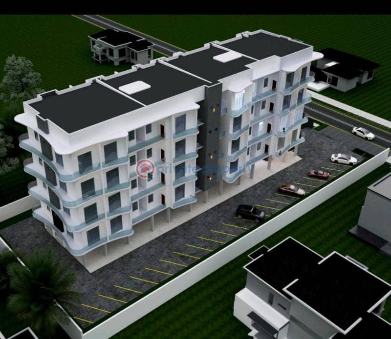 3 bedroom Block Of Flats For Sale Ikeja GRA Lagos - 7
