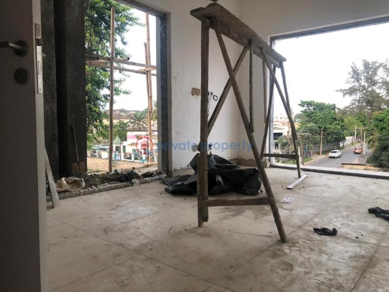 3 bedroom Block Of Flats For Sale Ikeja GRA Lagos - 14