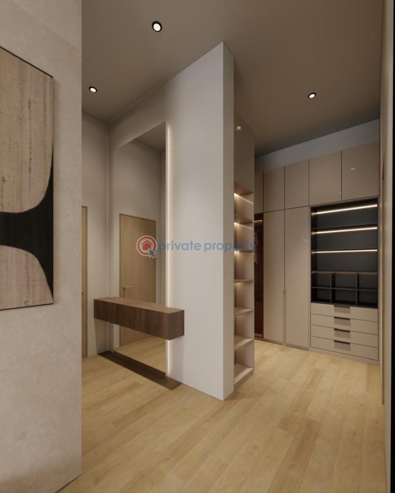 3 bedroom Block Of Flats For Sale George Street Ikoyi Lagos - 3
