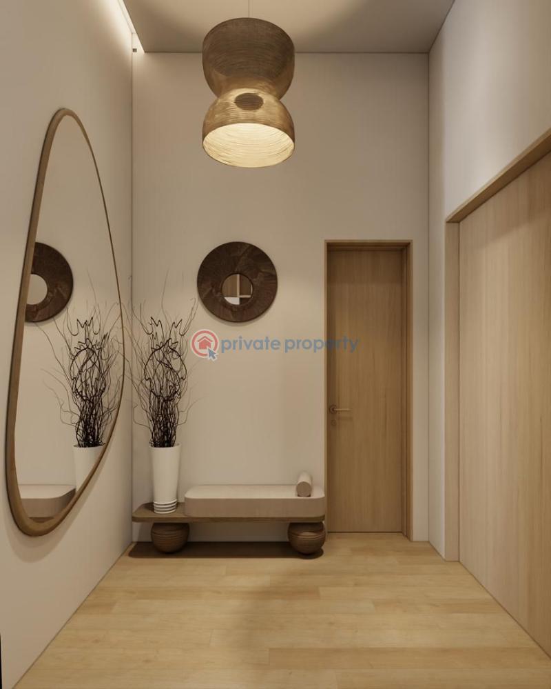 3 bedroom Block Of Flats For Sale George Street Ikoyi Lagos - 14