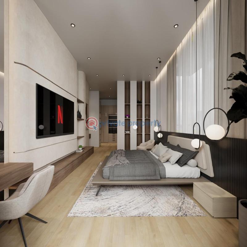 3 bedroom Block Of Flats For Sale George Street Ikoyi Lagos - 15