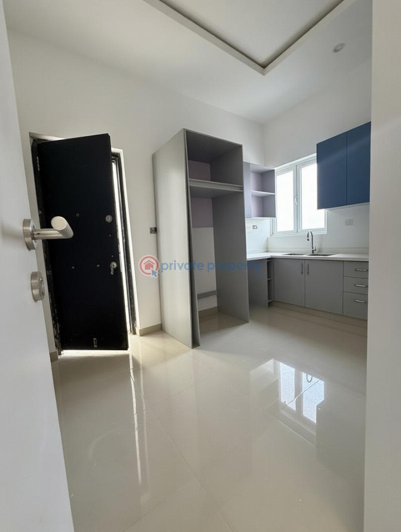 3 bedroom Block Of Flats For Sale Regal Court 2 Ikeja GRA Lagos - 3