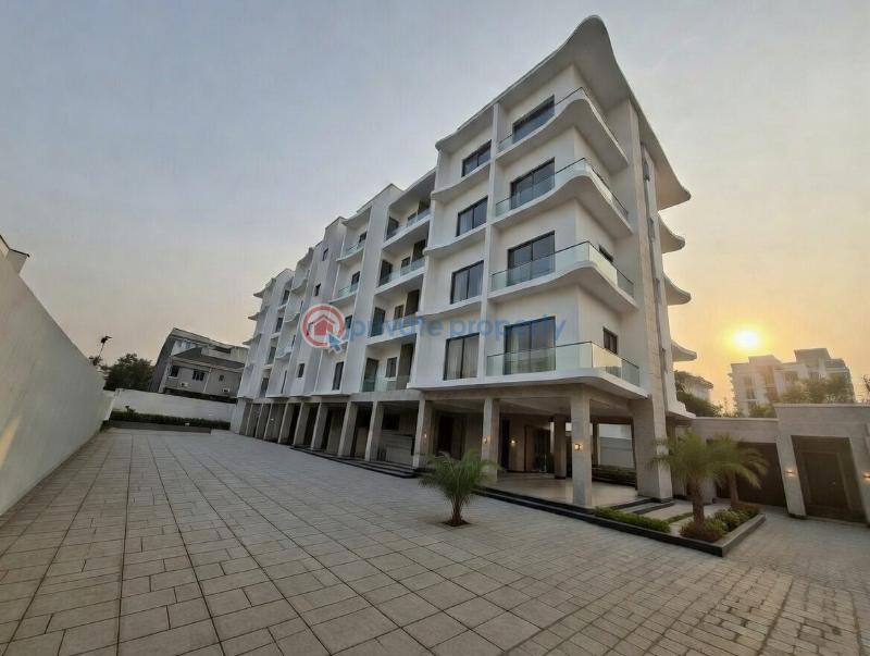 3 bedroom Block Of Flats For Sale Regal Court 2 Ikeja GRA Lagos - 2
